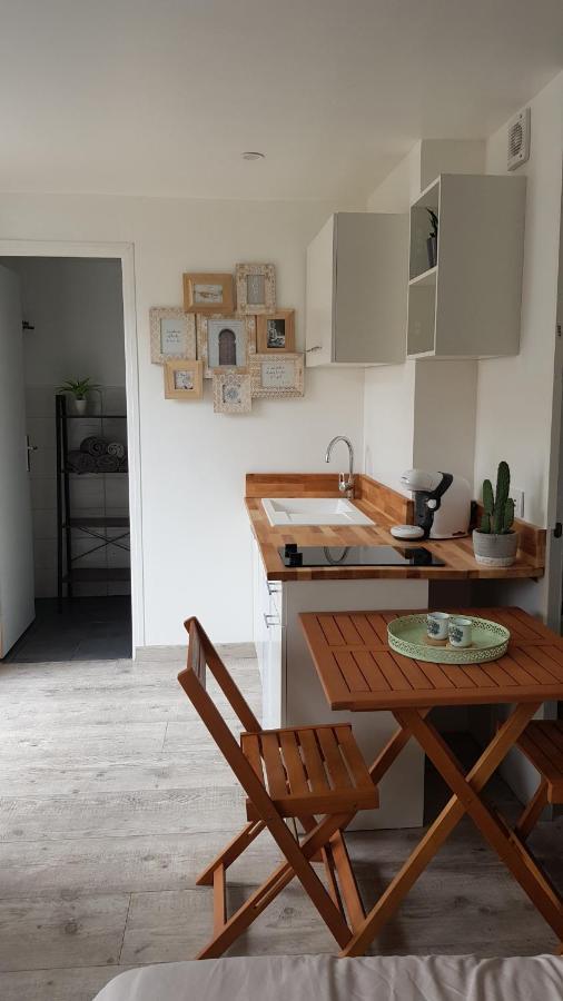 Savannah Appartement