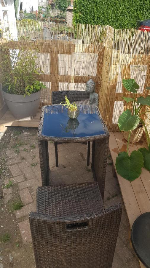 Appartement Savannah *