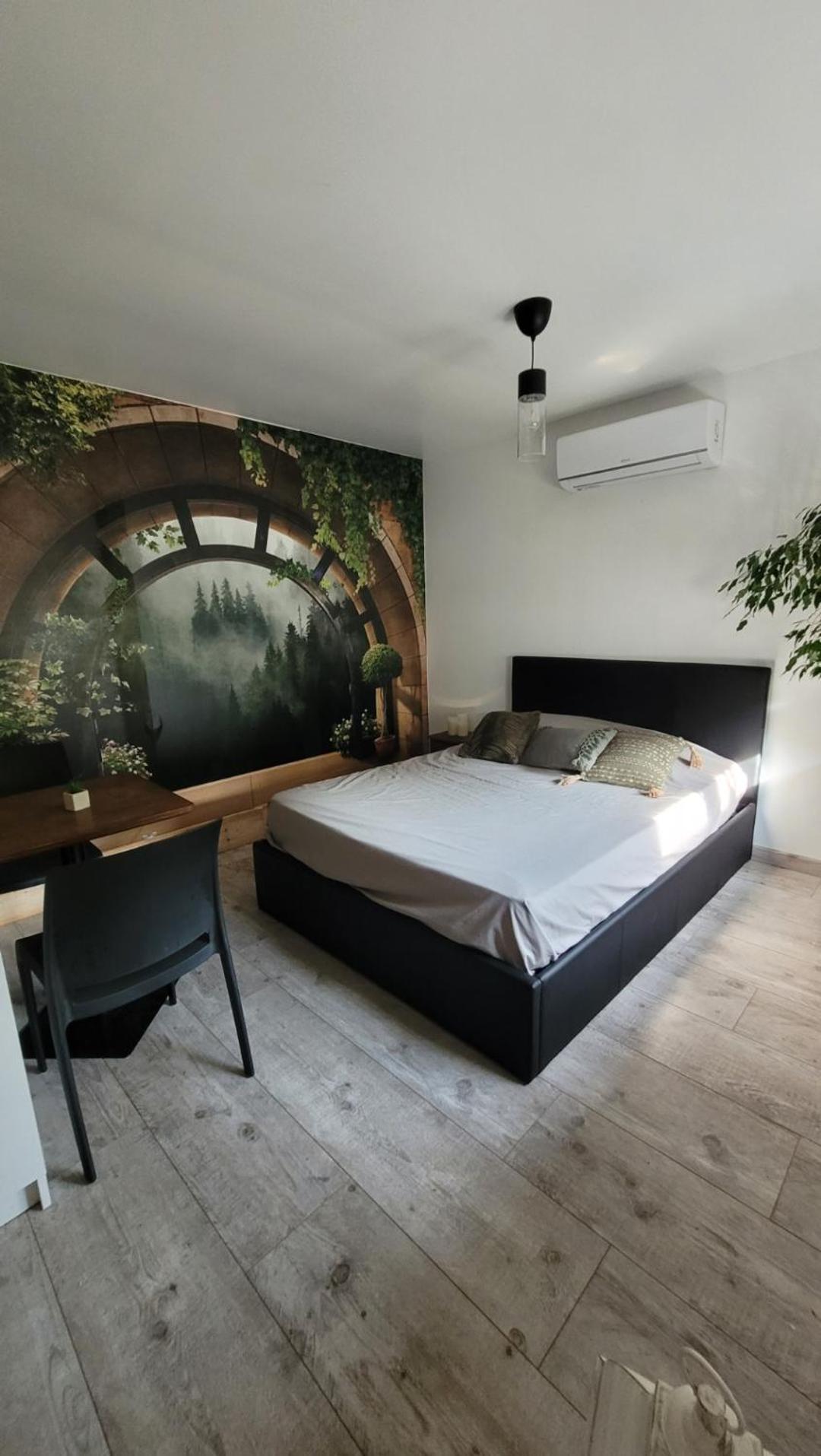 Savannah Appartement *